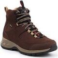 Randonn&eacute;e sur Grenoble : Chaussures Garmont Trail Beast MID GTX WMS 481208-615 Marron