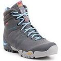 Randonn&eacute;e sur Grenoble : Chaussures Garmont 481051-603 Multicolore
