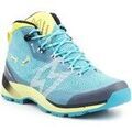 Randonn&eacute;e sur Grenoble : Chaussures Garmont Atacama 2.0.GTX 481064-611 Bleu