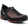 Randonn&eacute;e sur Grenoble : Chaussures Salewa MS MTN Trainer 2 61371-7512 Multicolore
