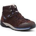 Chaussures Garmont Santiago GTX 481240-217 Marron Grenoble