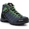 Chaussures Salewa MS Alp Mate MID WP 61384-3862 Multicolore