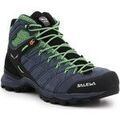 Chaussures Salewa MS Alp Mate MID WP 61384-3862 Multicolore