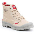Baskets montantes Palladium Pampa HI Dare 76258-274 Grenoble