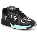 Baskets homme sur Grenoble : Baskets basses adidas Adidas Yung-1 FV6448