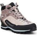 Randonn&eacute;e sur Grenoble : Chaussures Garmont Vetta GTX WMS 000274 Multicolore