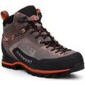 Randonn&eacute;e sur Grenoble : Chaussures Garmont Vetta GTX 002425 Multicolore