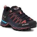 Randonn&eacute;e sur Grenoble : Chaussures Salewa Ws Mtn Trainer Lite 61364-3993 Bleu