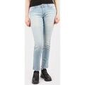 Jeans skinny Wrangler Hailey Sunfaded used W22TA322G Grenoble