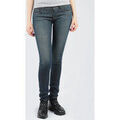 Jeans sur Grenoble : Jeans skinny Guess Starlet Skinny W23A31D0K61
