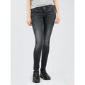Jeans skinny Guess Rocket W23164D0OA1-BLMO Grenoble