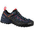 Chaussures Salewa Ws Wildfire Edge GTX 61376-3965 Multicolore