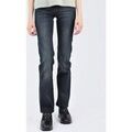 Pantalons sur Grenoble : Jeans Lee Lynn Straight L333EHBP