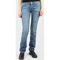 Jeans skinny Wrangler Lia Slim Leg Regular W258WT10S Grenoble