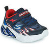 Baskets basses enfant Skechers LIGHT STORM 2.0