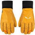 Gants sur Grenoble : Gants Salewa Full Leather Glove 27288-2501