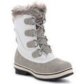 Boots Geographical Norway Sophia White Grenoble