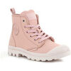 Baskets montantes Palladium Pampa Hi Zip Sl Shoes 97224-613-M