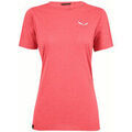 Tee-shirts sur Grenoble : T-shirt Salewa T-shirt Pedroc 3 Dry 27726-6087
