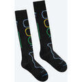 Chaussettes Lorpen Stmw 1157 Black Tri Layer Socks