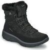 Bottes neige Skechers EASY GOING Noir
