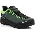Chaussures Salewa Alp Trainer 2 Men's Shoe 61402-5331 Vert