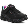 Sandales enfant Skechers Uno Lite - RAINBOW SPECKS 310457-BKMT Grenoble
