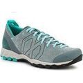 Randonn&eacute;e sur Grenoble : Chaussures Garmont Agamura WMS 001460 Multicolore