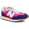 Sandales enfant New Balance PH237EG