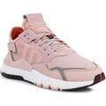 Audio sur Grenoble : Chaussures adidas Adidas Nite Jogger W EE5915