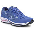 Audio sur Grenoble : Chaussures Mizuno Wave Rider 25 J1GD210300