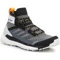 Randonn&eacute;e sur Grenoble : Chaussures adidas Adidas Terrex Free Hiker Parley FV6895 Multicolore
