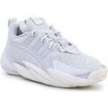 Baskets homme sur Grenoble : Baskets basses adidas Adidas CRAZY BYW X 2.0 EE8327