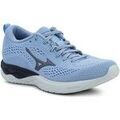 Audio sur Grenoble : Chaussures Mizuno Wave Revolt 2 J1GD218152