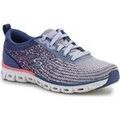 Chaussures Skechers Glide Step Head Start Slate 104325-SLT