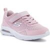 Sandales enfant Skechers Microspec Max 302377L-LTPK