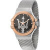 Montre Maserati Potenza R8853108007 Argent&eacute;
