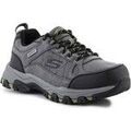 Chaussures Skechers Relaxed Fit: Selmen - Cormack 204427-CHAR Gris Grenoble