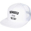 Bonnet DC Shoes DCSHSADYHA03545-WBBO DC SUGIHARA TRUCKER