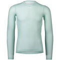 T-shirt Poc Essential Layer LS Jersey Apophyllite Green 58111-1576 Grenoble