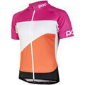 Tee-shirts sur Grenoble : T-shirt Poc FONDO GRADIENT WO CLASSIC JER THEOR MULTI PINK 56016-8141