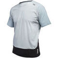 Tee-shirts sur Grenoble : T-shirt Poc 52501-1552 RESISTANCE XC TEE FENESTARNE BLUE