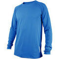 Tee-shirts sur Grenoble : T-shirt Poc 673233 KOSZULKA BLUE LS