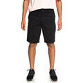 Short DC Shoes DC SEDYWS03103 Work Relax KVJ0 Black Grenoble