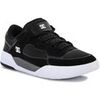 Chaussures de Skate DC Shoes DC METRIC S ADYS100634-BLG