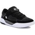 Skate & rollers sur Grenoble : Chaussures de Skate DC Shoes DC METRIC S ADYS100634-BLG