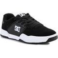 Skate & rollers sur Grenoble : Chaussures de Skate DC Shoes DC ADYS100551-BKW