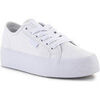 Baskets basses DC Shoes DC Manual Platform ADJS300280-WW0