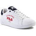 Baskets basses Fila Crosscourt 2 Nt Logo FFM0195-53032