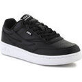 Baskets basses Fila Sevaro Wmn Black FFW0283-80010 Grenoble